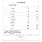  NUTRABOLICS FEED SOFT BAKED 60 GRAM LẺ 1 CÁI 