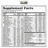  ON SERIOUS MASS 12LBS 5.4KG 