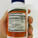  NOW SUPER ENZYMES 90 VIÊN 
