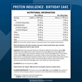  APPLIED NUTRITION PROTEIN INDULGENCE BAR 1 BAR 