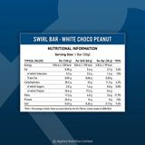  APPLIED NUTRITION SWIRL DUO 1 BAR LẺ 60G 
