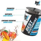  BpiSport - Best Glutamine, Snow Cone 50ser 