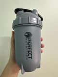  PERFECT NUTRITION SHAKER NHỰA 500ML 