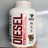  DIESEL NEW ZEALAND WHEY ISOLATE 5LBS 