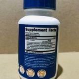  NUTRICOST PROBIOTIC COMPLEX 60 VIÊN 