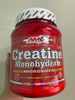  AMIX CREATINE MONOHYDRATE 500GRAM 