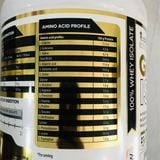  KEVIN LEVRONE WHEY GOLD ISO 2KG 