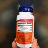  NOW BETA 1,3/1,6 D GLUCAN 100MG 90 VIÊN 