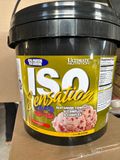  ULTIMATE NUTRITION ISO93 WHEY 5LBS 