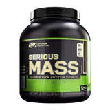  On- Serious Mass, 6lbs 