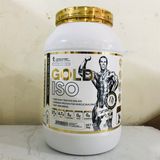  KEVIN LEVRONE WHEY GOLD ISO 2KG 