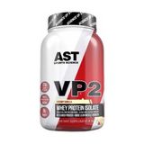  Ast whey protein isolate vp2 - 2.07lbs 