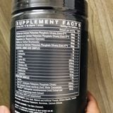  NUTREX EAA+ HYDRATION 30 SERVINGS 