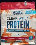  APPLIED NUTRITION CLEAR WHEY 875 GRAM 