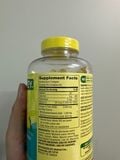  SPRING VALLEY OMEGA 3 2000MG 120 VIÊN (Lọ) 