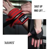  Aolikes- Cuốn trợ lực cổ tay chống trơn trượt (7640) 