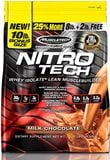  Nitrotech Whey 10lbs 