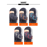  Aolikes- Xỏ cánh tay, bảo vệ cùi chỏ size L (7547) 