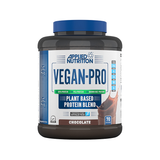  APPLIED NUTRITION VEGAN PRO 2.1KG 