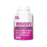  EVL WOMEN'S MULTI VITAMIN 120 VIÊN 