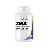  NUTRICOST ZMA 490MG 180 VIÊN 