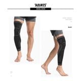  Aolikes- Băng gối dài size L (7060) - ĐEN 