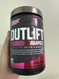  NUTREX OUTLIFT AMPED HIGH STIM PRE 22SER 