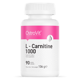  OSTROVIT CARNITINE 1000 90 VIÊN 