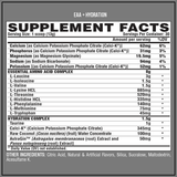  NUTREX EAA+ HYDRATION 30 SERVINGS 