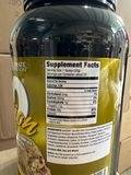  ULTIMATE NUTRITION ISO 93 WHEY 2LBS 