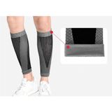 AOLIKES - XỎ ỐNG QUYỂN, BẢO VỆ ỐNG QUYỂN SIZE L (7965) 