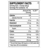  ANS N ISO HYDROLYZED 5LBS 2.3KG 