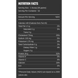  ANS N PRO 4LBS 1.8KG 