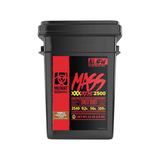  MUTANT MASS XXXTREME 22LBS 10KG 