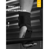  AOLIKES 7643 - DÂY CUỐN CỔ TAY CÓ MÓC NÂNG TẠ 