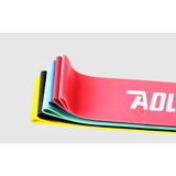  Aolikes- Dây kháng lực, túi 6 dây đủ size , đủ màu(3601) 