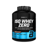  BIOTECH ISO WHEY ZERO 5LBS 2.3KG 