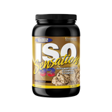  ULTIMATE NUTRITION ISO 93 WHEY 2LBS 