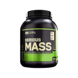  On- Serious Mass, 6lbs 