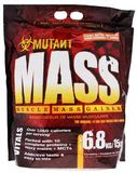  MUTANT MASS 15LBS (6.8KG) 