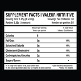  BEYOND PRESET PRE WORKOUT 60 SERVINGS 