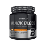  BIOTECH BLACK BLOOD NOX+ 34 SERVINGS 