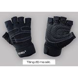  Aolikes- Bao tay có cổ size L (109) 
