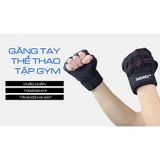  Aolikes- Bao tay có cổ size L (109) 
