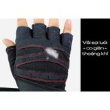  Aolikes- Bao tay có cổ size L (109) 
