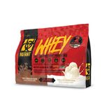  MUTANT WHEY 4LBS 1.8KG 