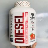  DIESEL NEW ZEALAND WHEY ISOLATE 5LBS 