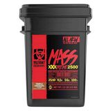  MUTANT MASS XXXTREME 22LBS 10KG 