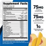  NUTRICOST PRE WORKOUT STIM FREE 30SER 