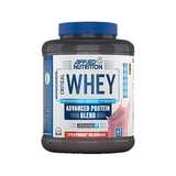  APPLIED NUTRITION CRITICAL WHEY 2.27KG 